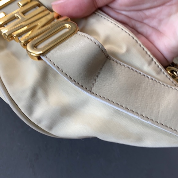Moschino belt bag 90’s vintage - Picture 14 of 15